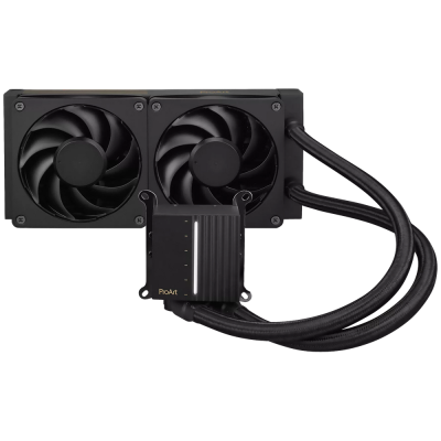 ASUS PROART LC 240 90RC01K0-M0EAY0 Жидкостная система охлаждения 2