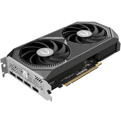 Zotac RTX5060Ti TWIN EDGE 16GB ZT-B50620E-10M Видеокарта 3