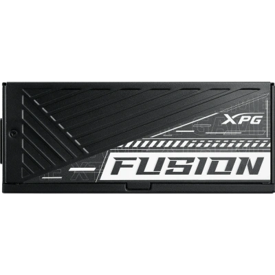 ADATA XPG FUSION 1600 TITANIUM FUSION1600T-BKCEU Блок питания 4