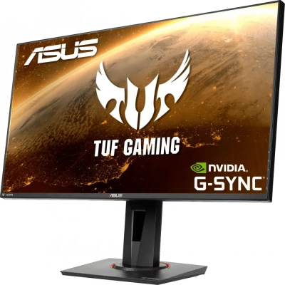 Asus VG279QM 90LM05H0-B01370 Монитор 1