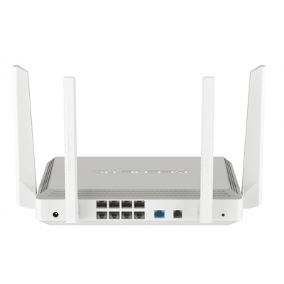 Keenetic Ultra SE (KN-2510) Wi-Fi роутер 1