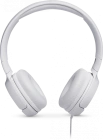 JBL TUNE 500 WHITE JBLT500WHITE Гарнитура 4
