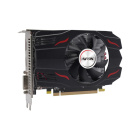 Afox RX550 AFRX550-4096D5H5 Видеокарта 3