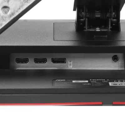 AOC U28G2AE Монитор LCD 28'' 4