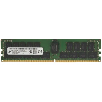Micron MTA36ASF4G72PZ-3G2R1 Оперативная память 32GB DDR4 
