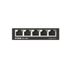 D-Link DGS-1005D/R1A Неуправляемый коммутатор 3