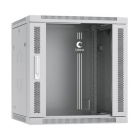 Cabeus SH-05F-12U60/60-R Шкаф телекоммуникационный