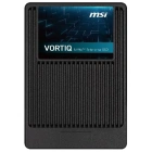 MSI VORTIQ E21SYMWT S78-440T100-P83 Твердотельный накопитель SSD