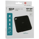 Silicon Power SP020TBPSDPC60CK Внешний SSD 4