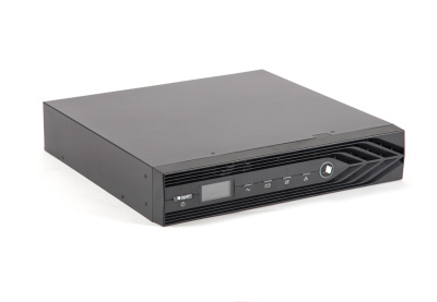 Бастион SKAT-UPS 3000 RACK источник бесперебойного питания 493 2