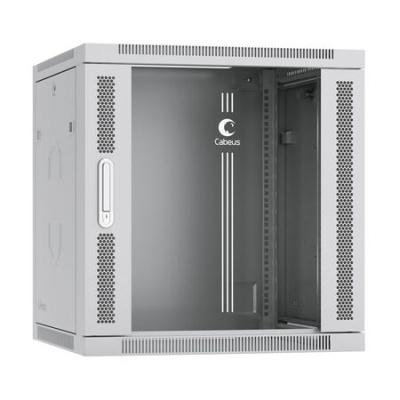 Cabeus SH-05F-12U60/60-R Шкаф телекоммуникационный