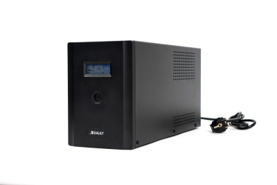 Bastion SKAT-UPS 3000-IN-4X9 453 ИБП 7