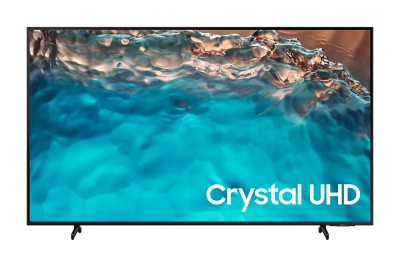 Samsung UE43BU8000UCCE Телевизор LED 