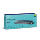 TP-Link TL-SG116 16-портовый гигабитный настольный коммутатор 4