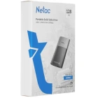 Netac NT01Z9-128G-32BK SSD внешний жесткий диск 7