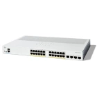 Cisco Catalyst C1300-24P-4X(new) Коммутатор