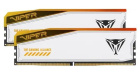Patriot Memory VIPER ELITE 5 RGB TUF GAMING ALLIANCE 48 ГБ Оперативная память PVER548G66C34KT