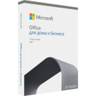 Microsoft Office Home Business 2021 Box Retail T5D-03546 Офисное приложение