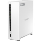 QNAP TS-133 Сетевое хранилище 5