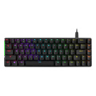 Asus ROG M602 Falchion Ace Клавиатура проводная 90MP0346-BKRA00