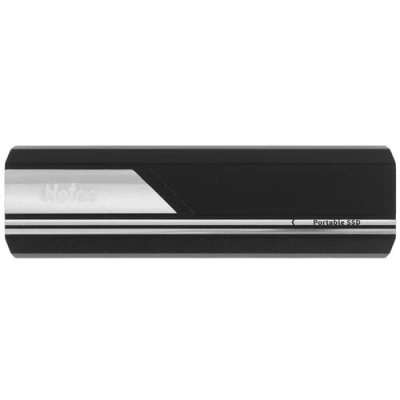 Netac ZX10 NT01ZX10-001T-32BK Накопитель SSD