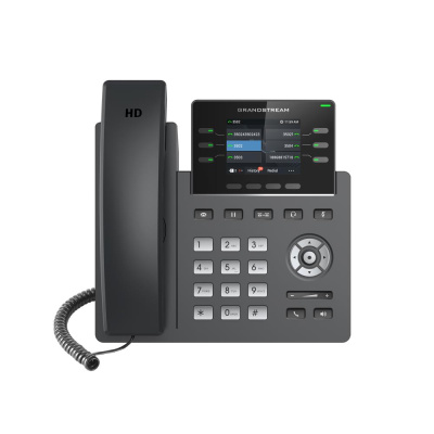 Grandstream GRP2613 Телефон VoIP