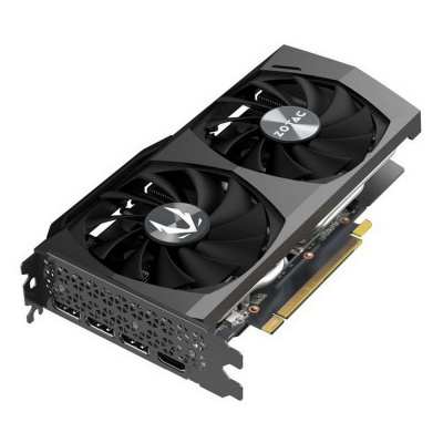 Zotac RTX3060 TWIN EDGE OC ZT-A30600H-10M Видеокарта 2