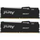 Kingston FURY Beast Black KF548C38BBAK2-64 Модуль памяти 2