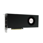 Afox RTX3090 TURBO 24GB GDDR6X Видеокарта AF3090-24GD6XH4 2