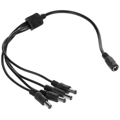 Rexant 14-0319 Разветвитель питания