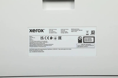 Xerox B235V_DNI МФУ лазерный 3