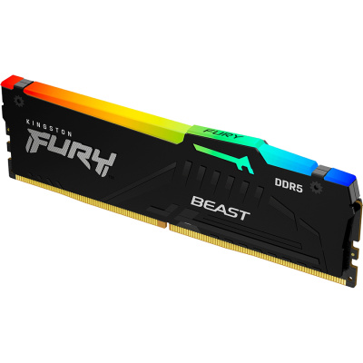 Kingston KF556C36BBE2A-32 Память оперативная 1
