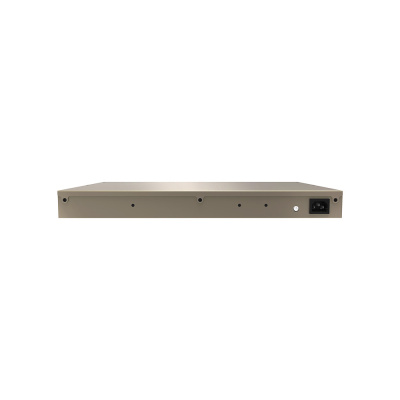 Tenda TEG1118P-16-250W Сетевой коммутатор 3