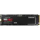 Samsung 980 PRO 250GB (MZ-V8P250B/AM) SSD накопитель