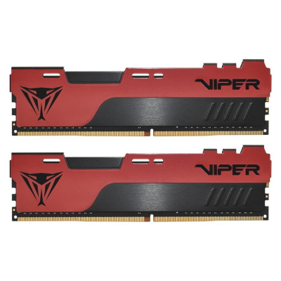 Patriot Viper Elite II 8 ГБ Оперативная память PVE248G266C6K