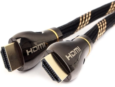 Cablexpert CCP-HDMI8K-2.5M Кабель HDMI - HDMI 1