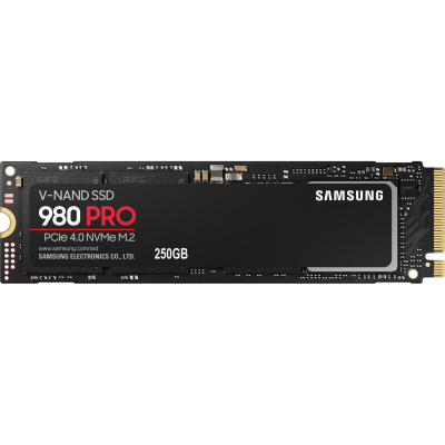 Samsung 980 PRO 250GB (MZ-V8P250B/AM) SSD накопитель