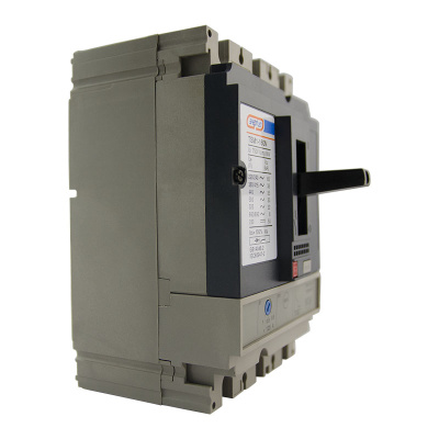 ЭНЕРГИЯ TSM1-160N 3P 125A 36кА (Е0702-0006) Автоматический выключатель  5