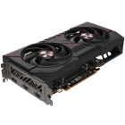 Sapphire RX9060XT PULSE OC 11350-03-20G Видеокарта 3