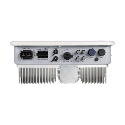 HIDEN SOLAR HS57-6048PRO ИБП 1