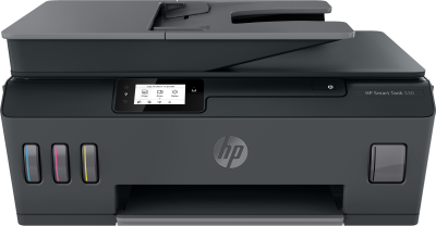 HP Smart Tank 530 4SB24A Струйное МФУ