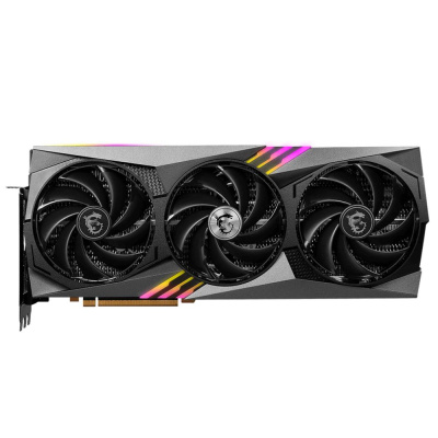 MSI GEFORCE RTX 4090 GAMING X TRIO 24G Видеокарта