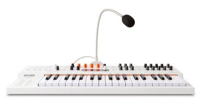 Arturia MiniFreak Vocoder 571004 Синтезатор 3