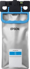 Epson WorkForce Pro WF-C87xR Cyan XL C13T05A200 Картридж