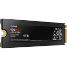 Samsung 990 PRO MZ-V9P4T0GW Твердотельный накопитель SSD 5