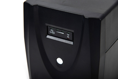 RAPAN-UPS 1500 источник бесперебойного питания (736) 6