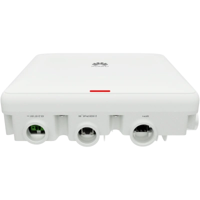 Huawei AIRENGINE5776I-X6H Точка доступа 7