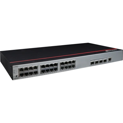 Huawei CloudEngine S5735-L24P4S-A1 Коммутатор