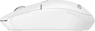 Acer OCC401 white ZL.ACCCC.017 Клавиатура + мышь 5