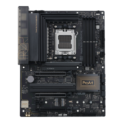 Asus PROART B650-CREATOR Материнская плата 90MB1C40-M0EAY0